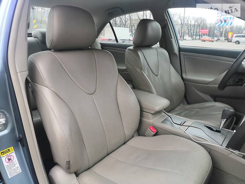 Седан Toyota Camry 2011 в Вишневому