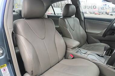 Седан Toyota Camry 2011 в 