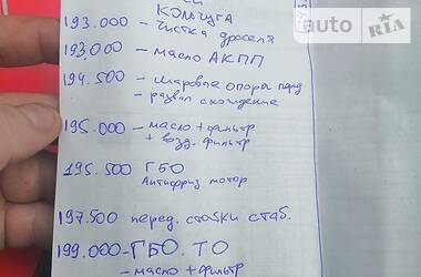 Седан Toyota Camry 2011 в 