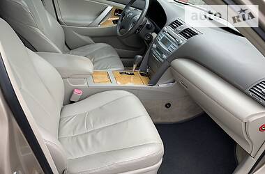 Седан Toyota Camry 2007 в 