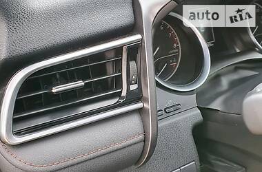 Седан Toyota Camry 2018 в 