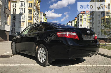 Седан Toyota Camry 2008 в Ивано-Франковске