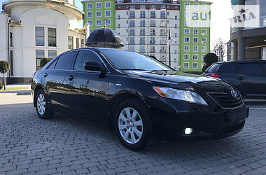 Седан Toyota Camry 2008 в Ивано-Франковске