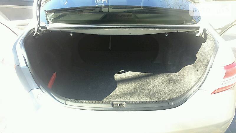 Седан Toyota Camry 2011 в Одесі фото 35 Седан Toyota Camry 2011 в Одесі