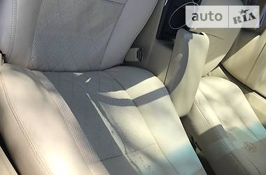 Седан Toyota Camry 2017 в 