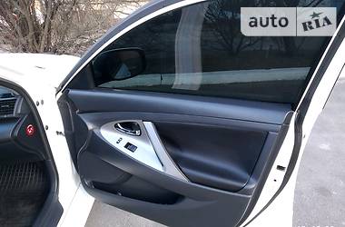 Седан Toyota Camry 2008 в 
