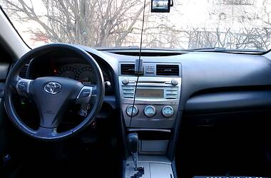 Седан Toyota Camry 2008 в 