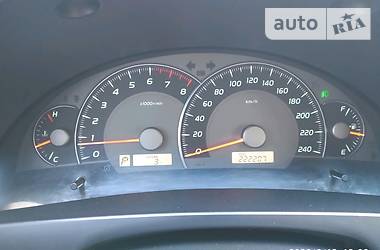Седан Toyota Camry 2008 в 