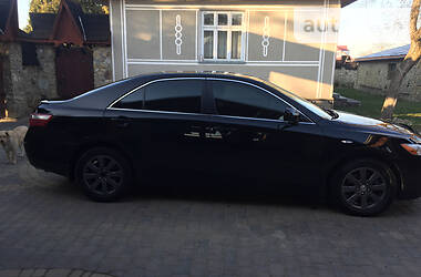 Седан Toyota Camry 2008 в 