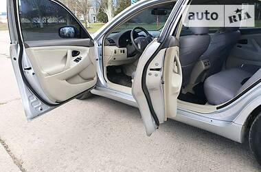 Седан Toyota Camry 2008 в 