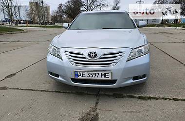Седан Toyota Camry 2008 в 