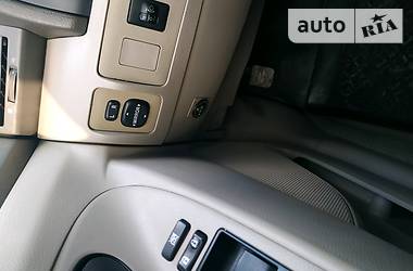 Седан Toyota Camry 2008 в 