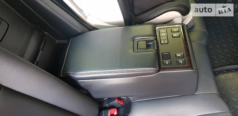 Седан Toyota Camry 2015 в Ізмаїлі фото 24 Седан Toyota Camry 2015 в Ізмаїлі