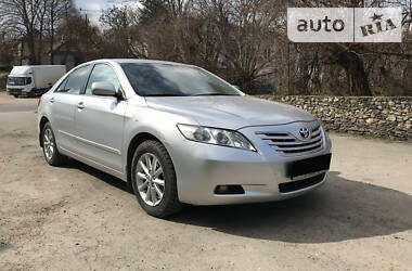 Седан Toyota Camry 2008 в 