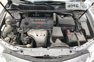 Седан Toyota Camry 2008 в 