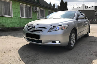 Седан Toyota Camry 2008 в 