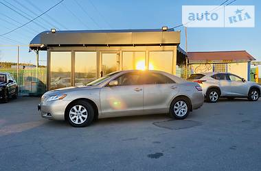 Седан Toyota Camry 2006 в 