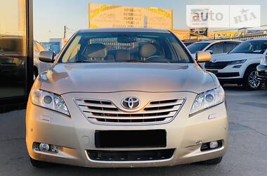 Седан Toyota Camry 2006 в 