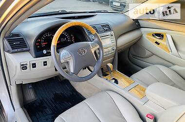 Седан Toyota Camry 2006 в 