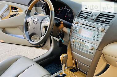 Седан Toyota Camry 2006 в 
