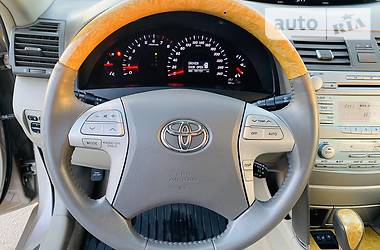 Седан Toyota Camry 2006 в 