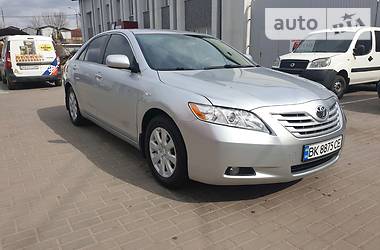 Седан Toyota Camry 2007 в 