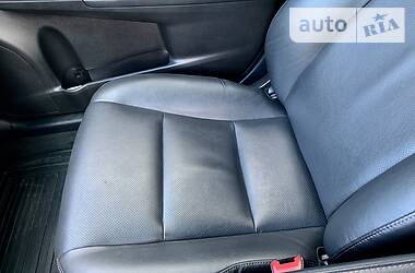 Седан Toyota Camry 2012 в 