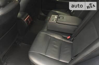 Седан Toyota Camry 2012 в 