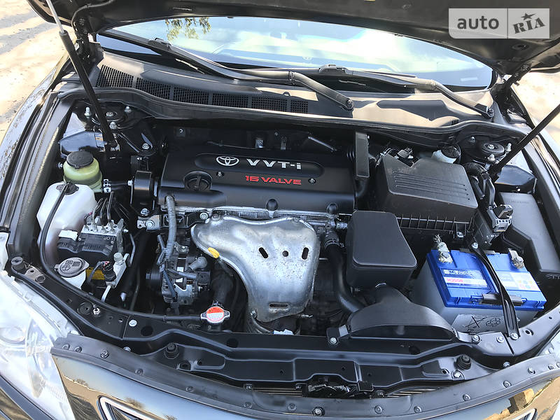 Седан Toyota Camry 2008 в Одесі