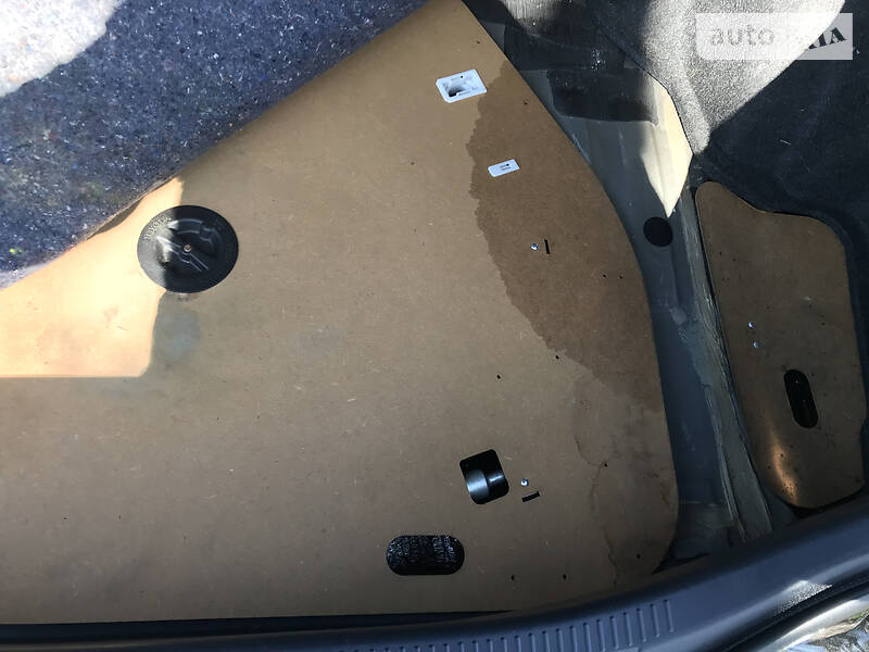 Седан Toyota Camry 2008 в Одесі