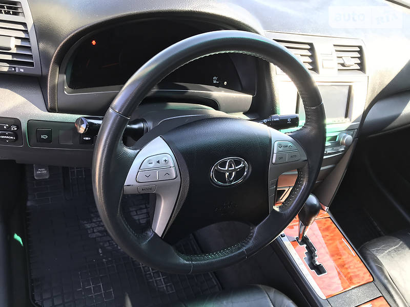 Седан Toyota Camry 2008 в Одесі