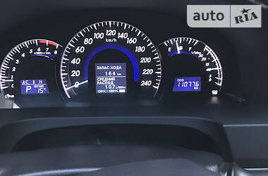 Седан Toyota Camry 2011 в 