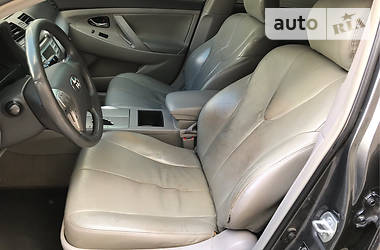 Седан Toyota Camry 2007 в 