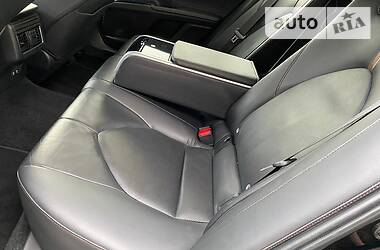 Седан Toyota Camry 2017 в 