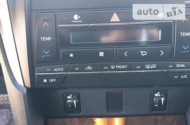 Седан Toyota Camry 2015 в 