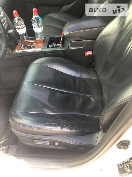 Седан Toyota Camry 2008 в Харкові