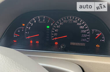 Седан Toyota Camry 2005 в 