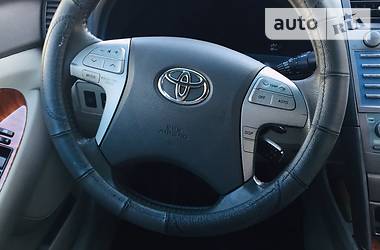 Седан Toyota Camry 2008 в 