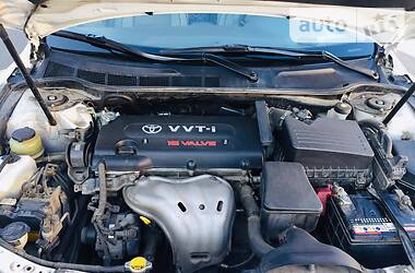 Седан Toyota Camry 2008 в 