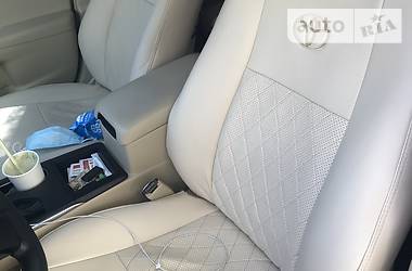 Седан Toyota Camry 2017 в 