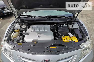Седан Toyota Camry 2006 в 