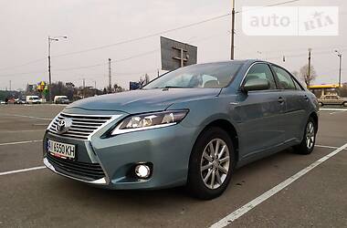 Седан Toyota Camry 2011 в 
