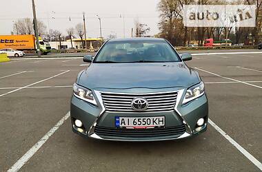Седан Toyota Camry 2011 в 