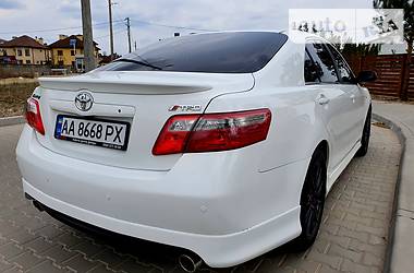 Седан Toyota Camry 2008 в 