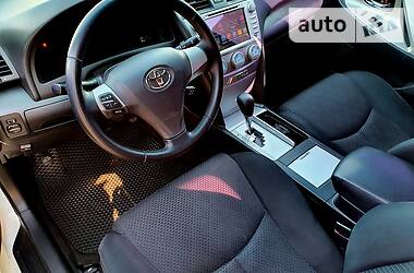 Седан Toyota Camry 2008 в 