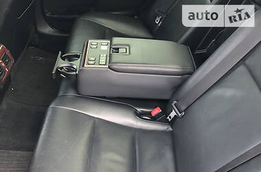 Седан Toyota Camry 2012 в 
