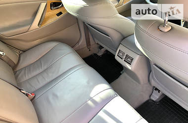 Седан Toyota Camry 2007 в 