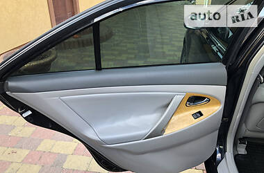 Седан Toyota Camry 2007 в 