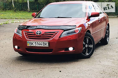 Седан Toyota Camry 2008 в 