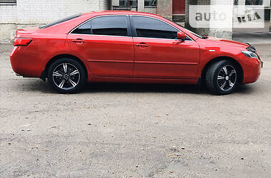 Седан Toyota Camry 2008 в 